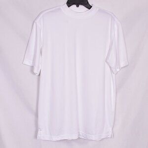 Hartwell White Tee Shirt NO SIZE TAG